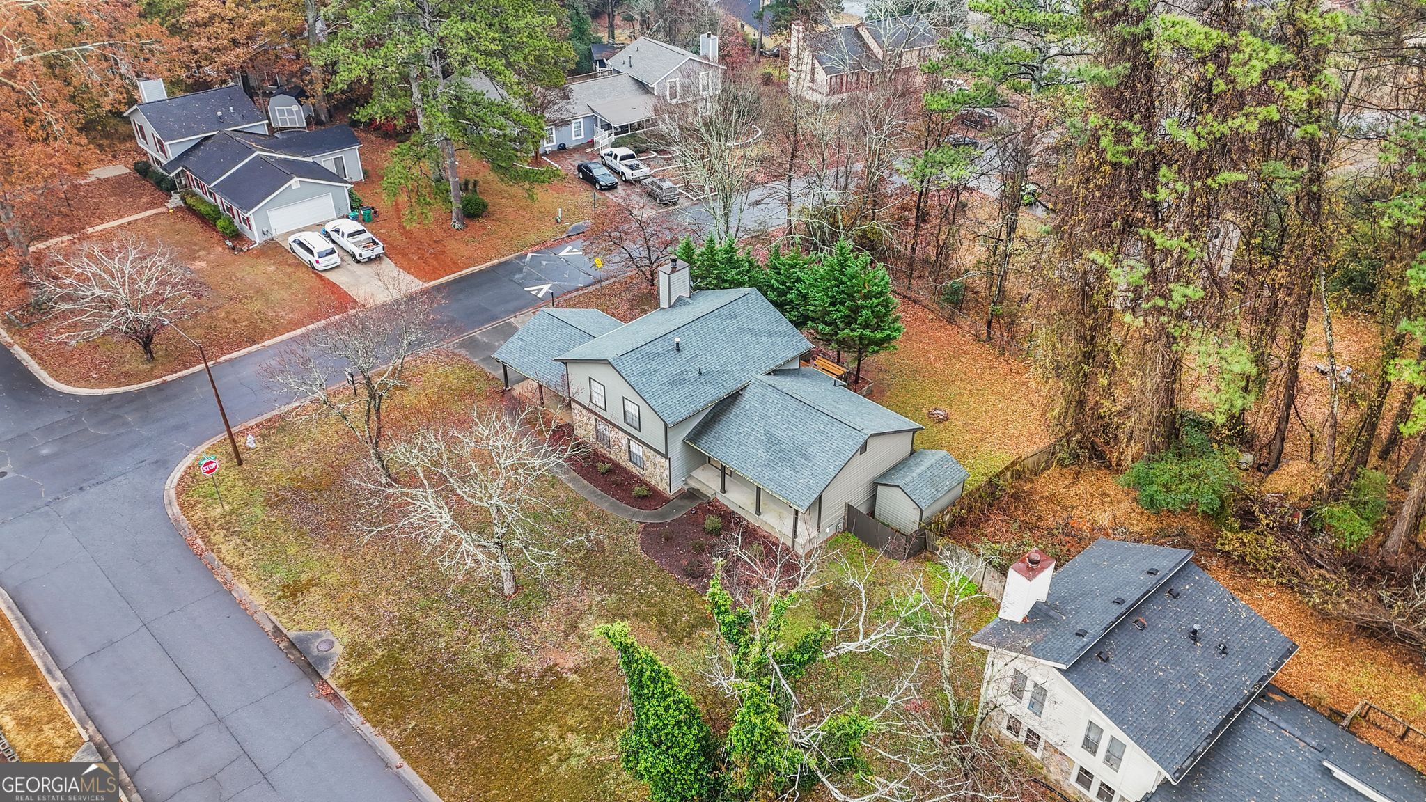 Country Creek - Residential