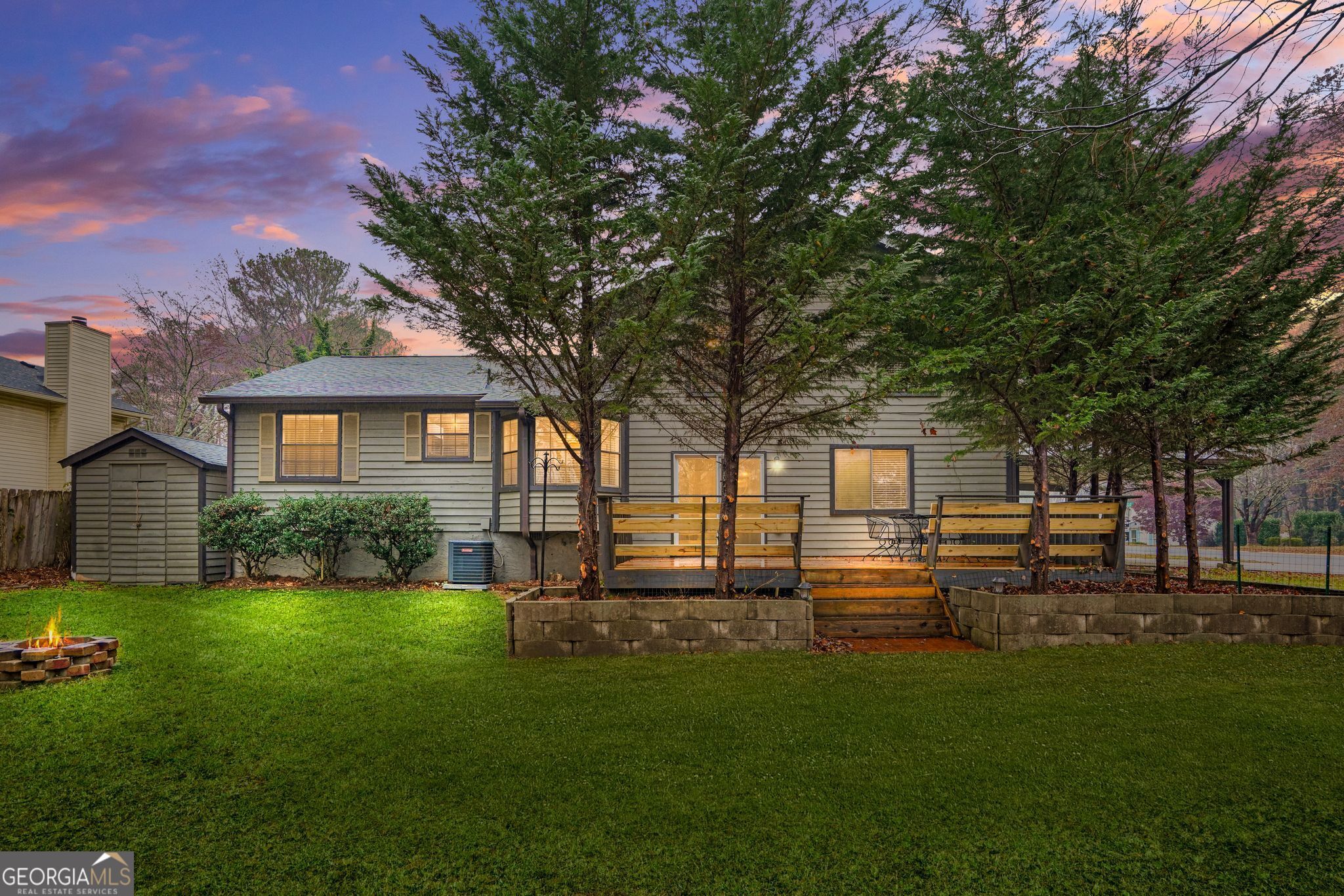 Country Creek - Residential