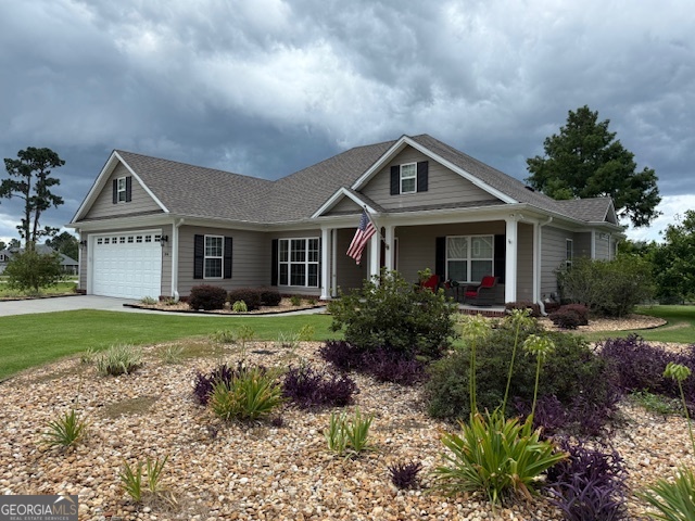 744 Sandy Bottom DR
