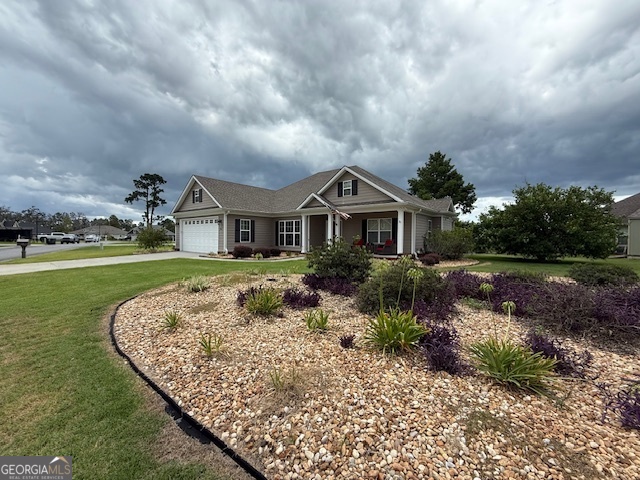 744 Sandy Bottom DR