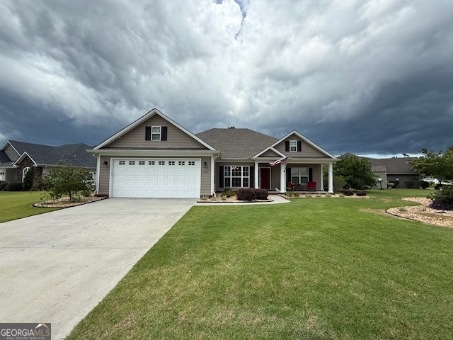 744 Sandy Bottom DR