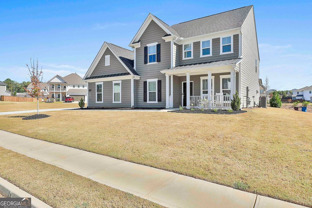 Photo of 164 Westberry Street, Peachtree City, GA 30269 (MLS # 10681808)