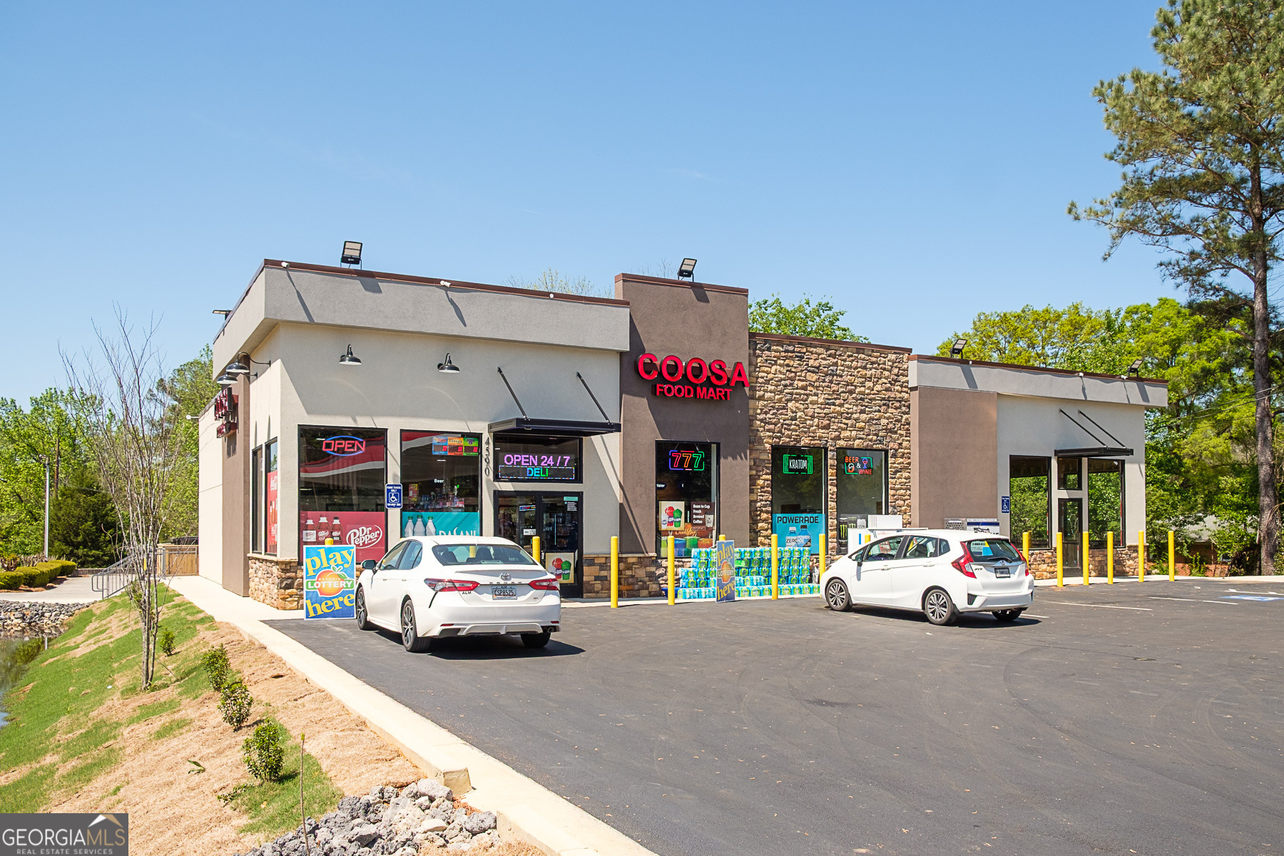 4590 Alabama HWY
