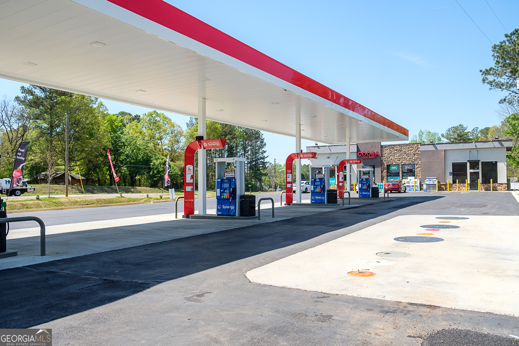 4590 Alabama HWY