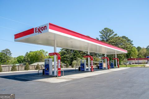 4590 Alabama HWY Rome GA 30165