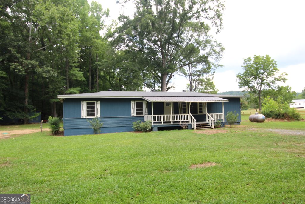 Photo of 8142 Alabama Highway NW, Rome, GA 30165 (MLS # 10684841)