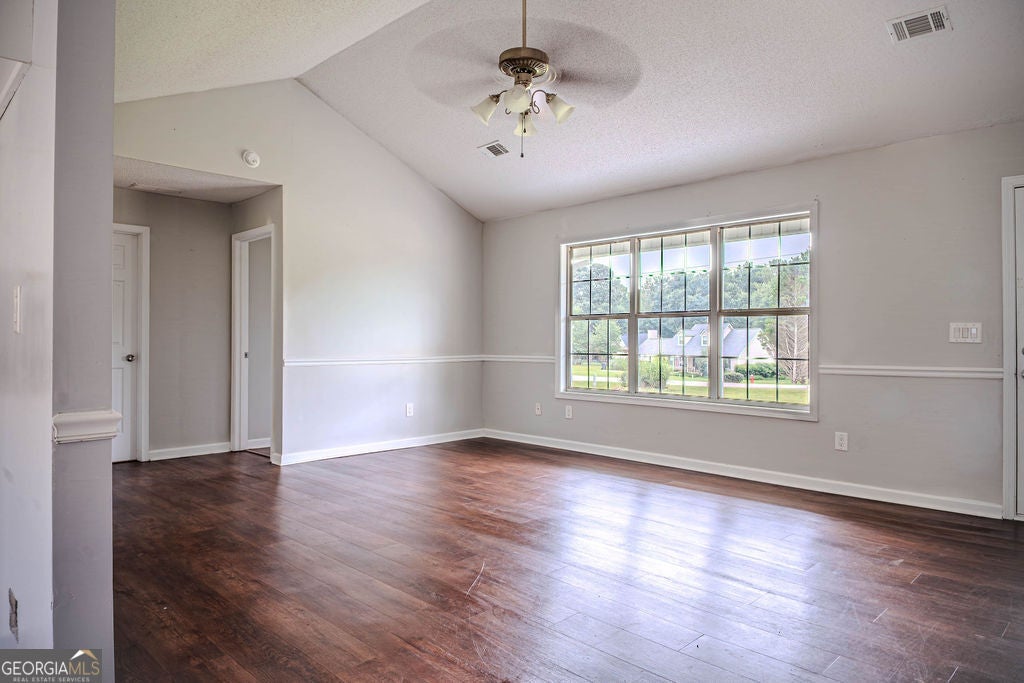 Photo of 156 Whispering Pines Trail, Milner, GA 30257 (MLS # 10880516)
