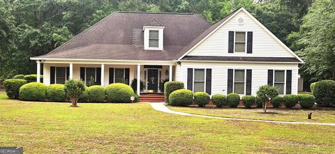 330 Maria Sorrell Rd Statesboro GA 30461
