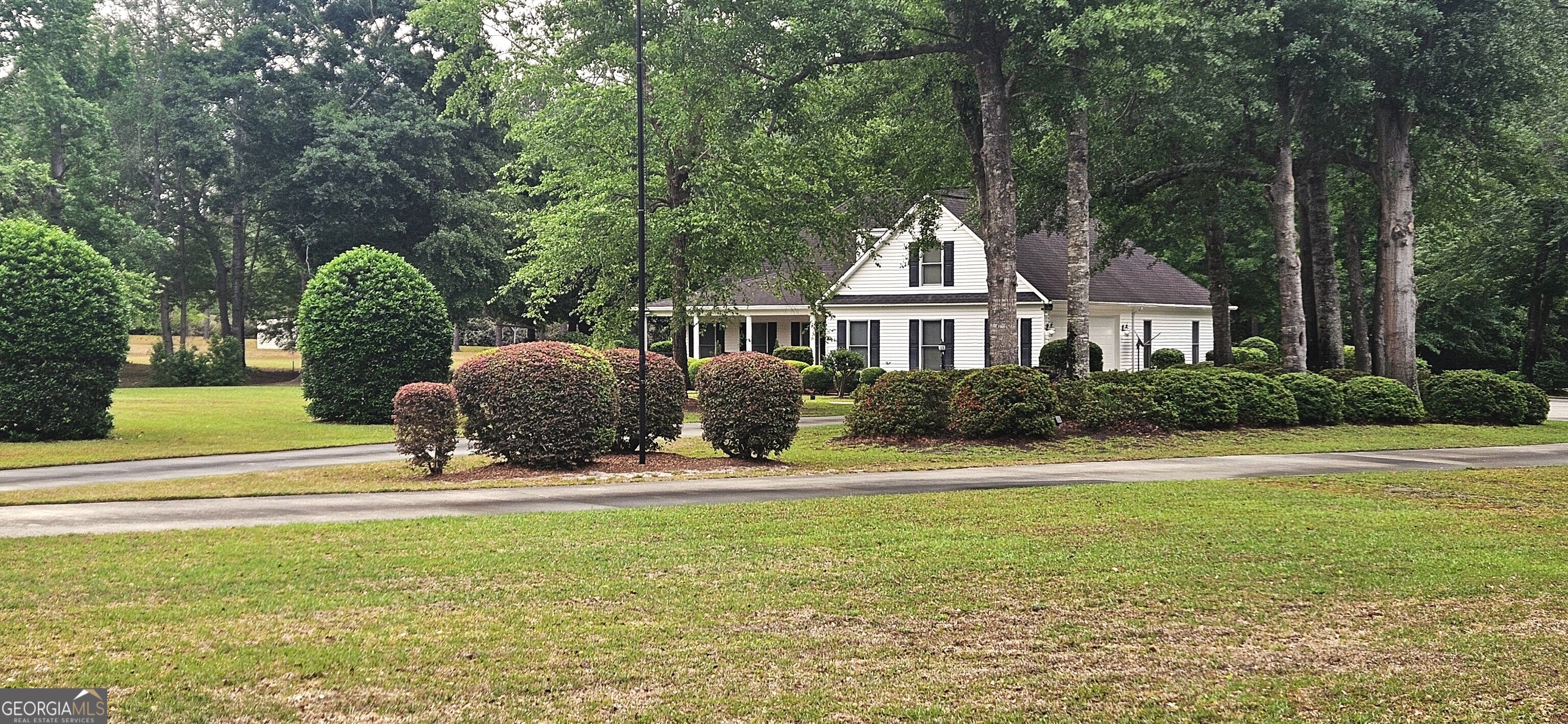 330 Maria Sorrell Rd