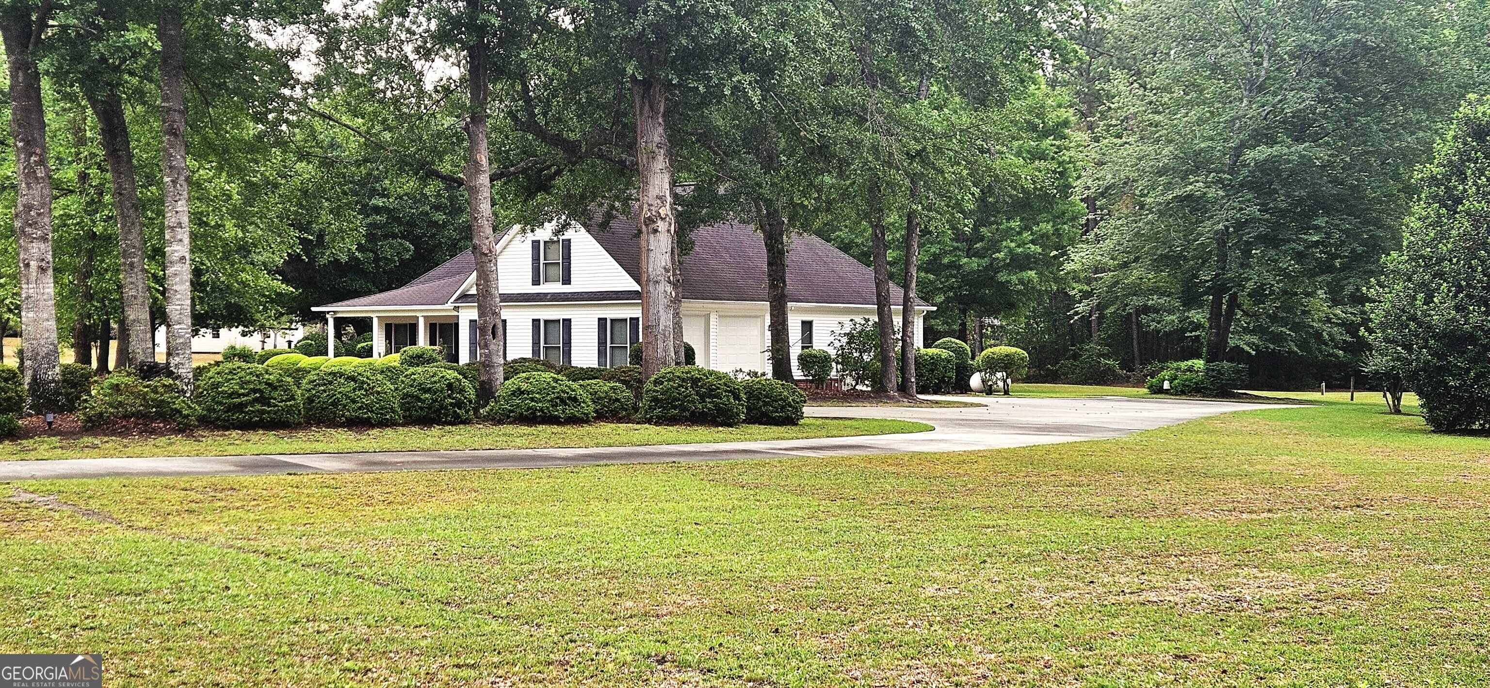 330 Maria Sorrell Rd