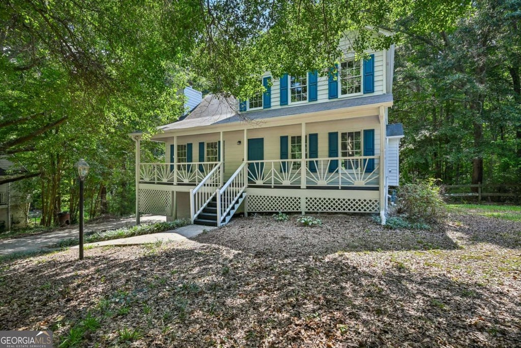 Photo of 81 Dogwood Trl, Dallas, GA 30157 (MLS # 10798430)