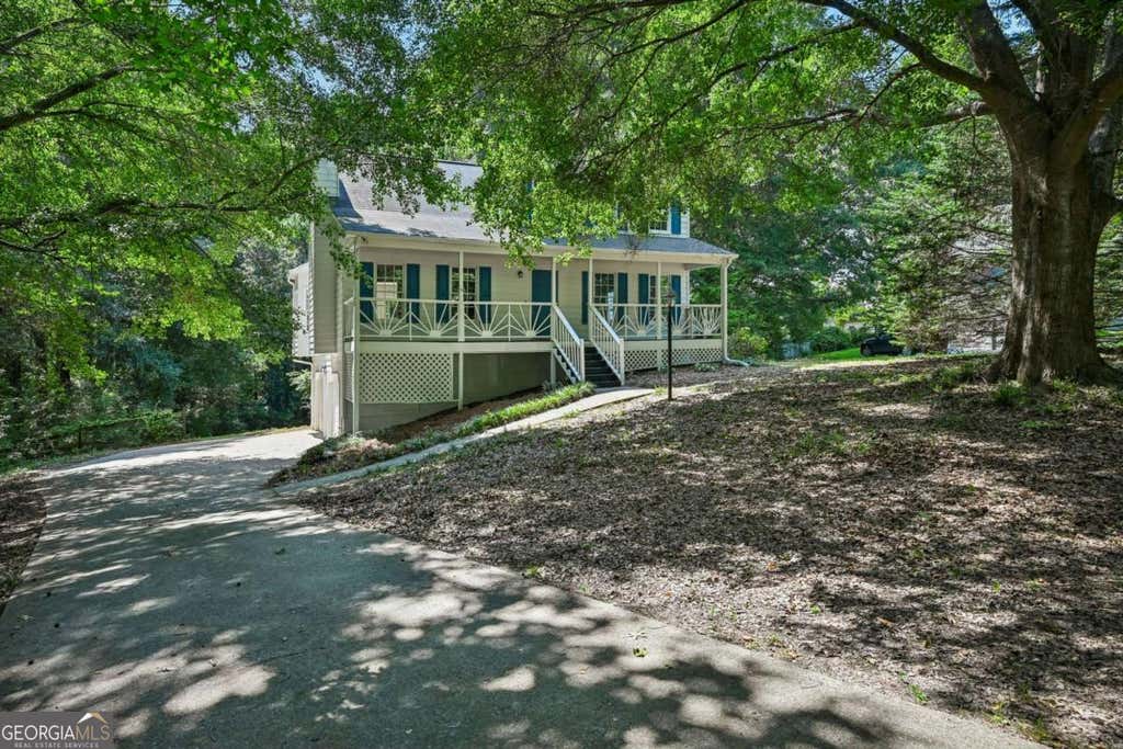 Photo of 81 Dogwood Trl, Dallas, GA 30157 (MLS # 10798430)