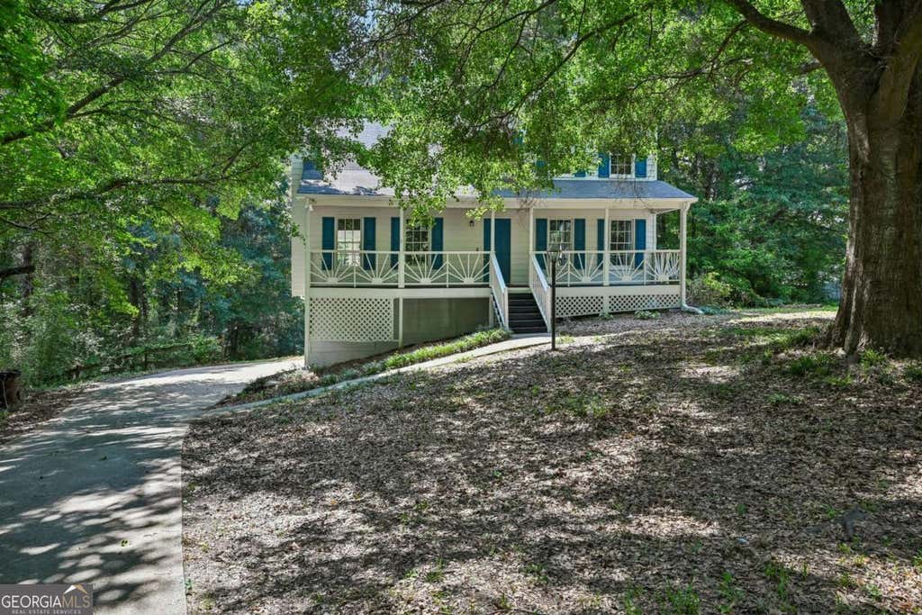 Photo of 81 Dogwood Trl, Dallas, GA 30157 (MLS # 10798430)