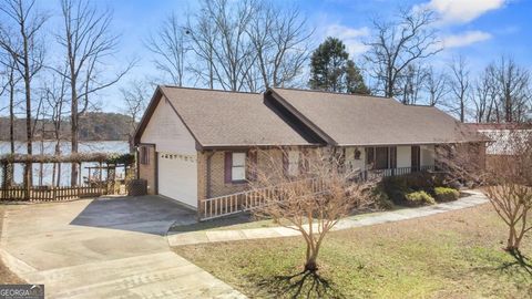 1070 Carpenter LN Buckhead GA 30625