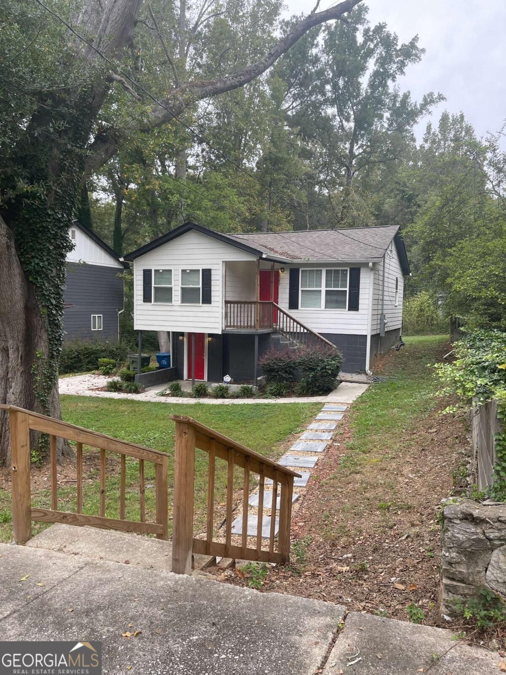 Photo of 2343 Carver Drive NW, Atlanta, GA 30314 (MLS # 10870968)