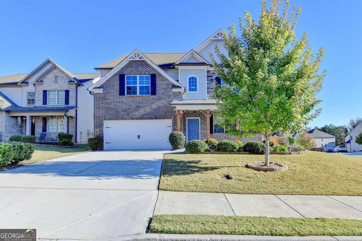4239 River Branch WAY