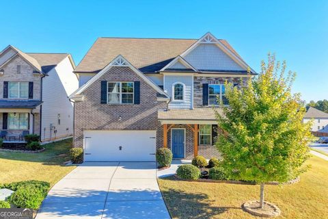 4239 River Branch WAY Lilburn GA 30047