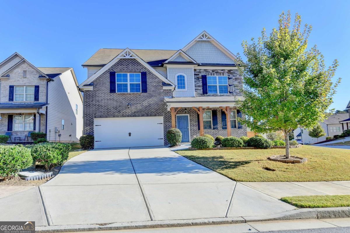 4239 River Branch WAY