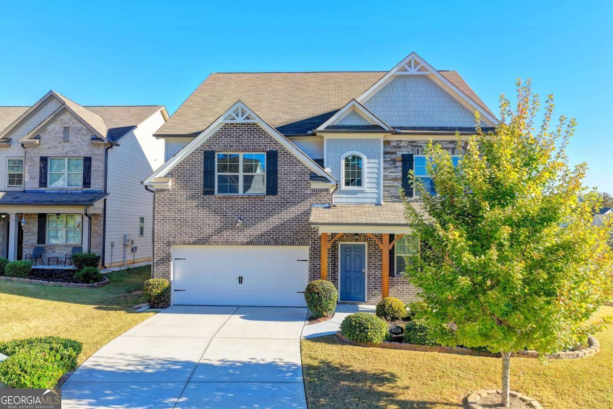 4239 River Branch WAY