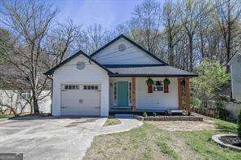 Photo of 3467 Clare Cottage Trace SW, Marietta, GA 30008 (MLS # 10775254)
