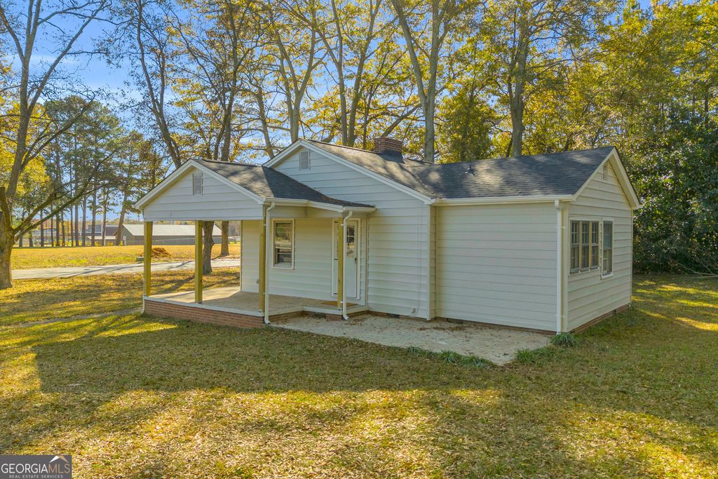 Photo of 76 Campbell Drive, Hartwell, GA 30643 (MLS # 10685021)