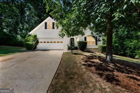 90 McIntosh Estates CT Sharpsburg GA 30277