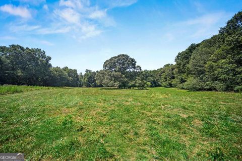 LOT 3 Old State RD Talmo GA 30575