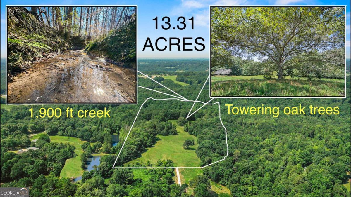 LOT 3 Old State RD