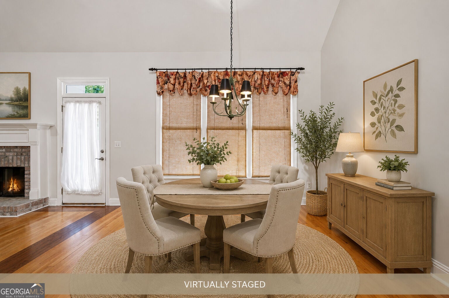 2321 Herring Woods TRL
