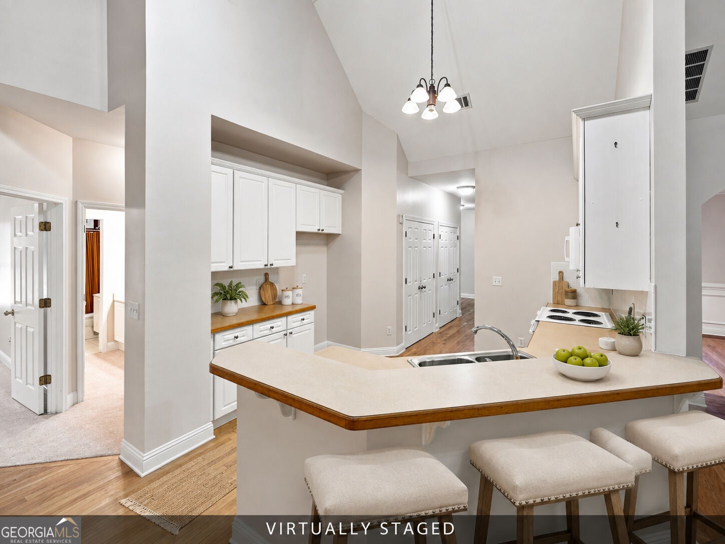 2321 Herring Woods TRL