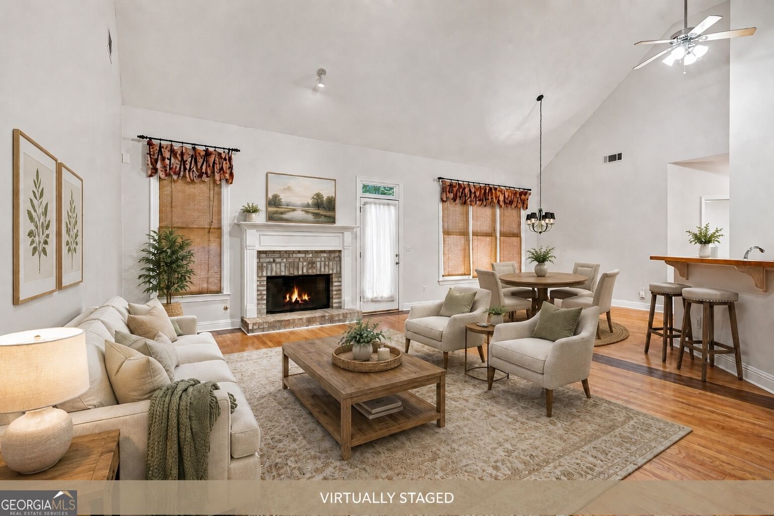 2321 Herring Woods TRL