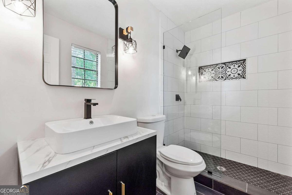Morgans Glen - Residential