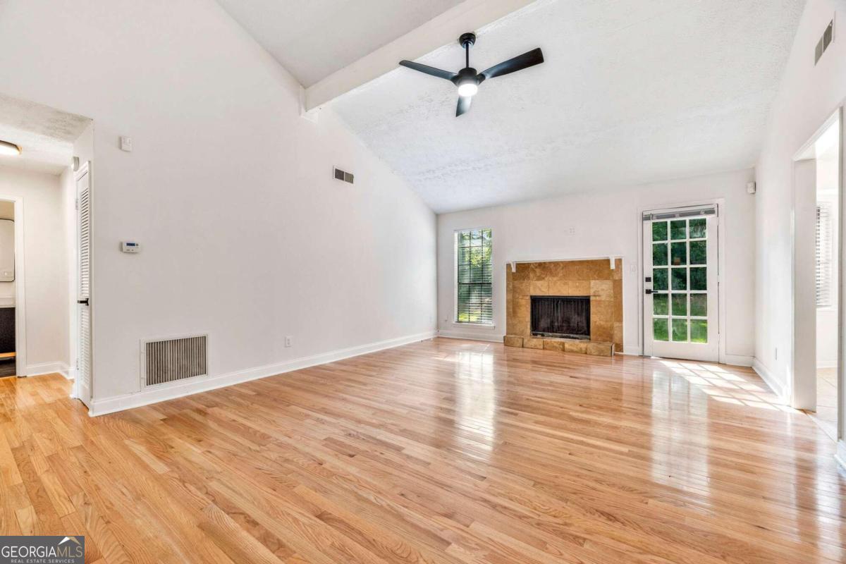 Morgans Glen - Residential