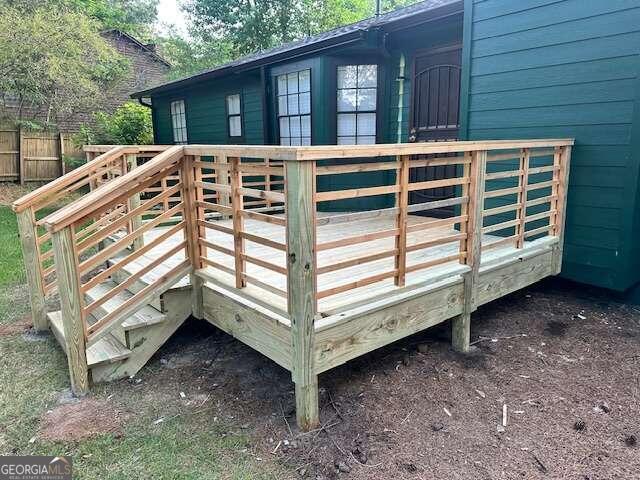 Morgans Glen - Residential