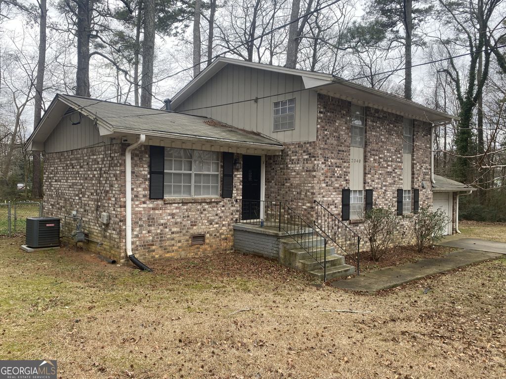 Photo of 2340 Big Pine Court, Conley, GA 30288 (MLS # 10691582)