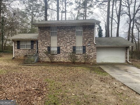 2340 Big Pine CT Conley GA 30288