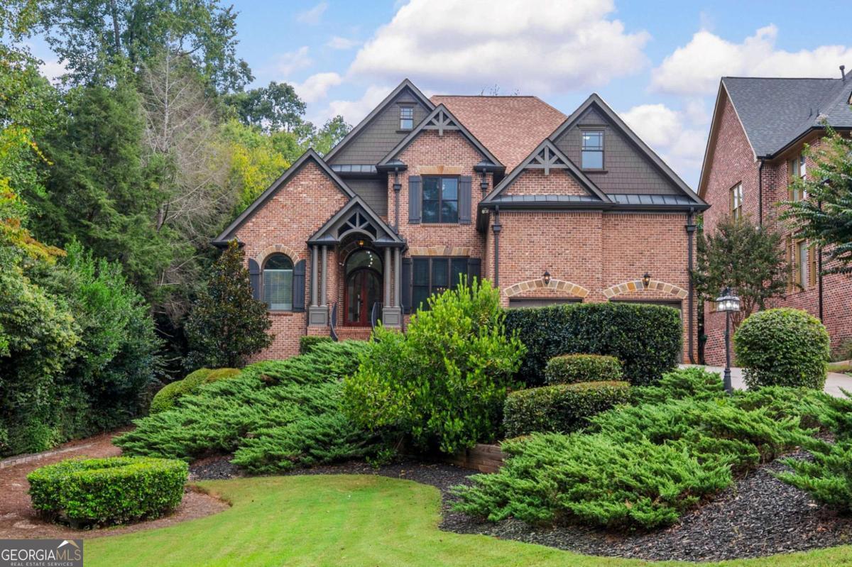 (COMING SOON): SOFT OPENING on 09/06 1-3 PM and 09/07 2-5 PM Welcome to 3574 N Druid Hills Rd - A Truly Exceptional Home! Nestled in a safe, private cul-de-sac, this beautifully updated home offers an unparalleled combination of comfort, convenience, and modern upgrades. Boasting one of the largest lots in the area, you'll enjoy the peace and privacy of a huge, fully fenced backyard-perfect for entertaining, relaxing, or enjoying outdoor activities. Location couldn't be more ideal: You're just minutes from the Emory Hospital system, the new Children's Healthcare of Atlanta (CHOA) hospital, and quick access to major highways/interstates-making commuting and running errands a breeze. With shopping, dining, and entertainment options all within easy reach, everything you need is just around the corner. This home has been thoughtfully updated with newer major systems, including a roof, water heater, HVAC, and refinished floors, ensuring peace of mind for years to come. Additional updates include new carpet and a new EV charger in the garage for added convenience. The best part? There's unfinished space on the third story that presents a fantastic opportunity for future expansion-whether it's for an additional bedroom, office, or playroom, the possibilities are endless! Ready to move in and make it your own-this home is a rare find in an unbeatable location. Don't miss the chance to experience it for yourself!