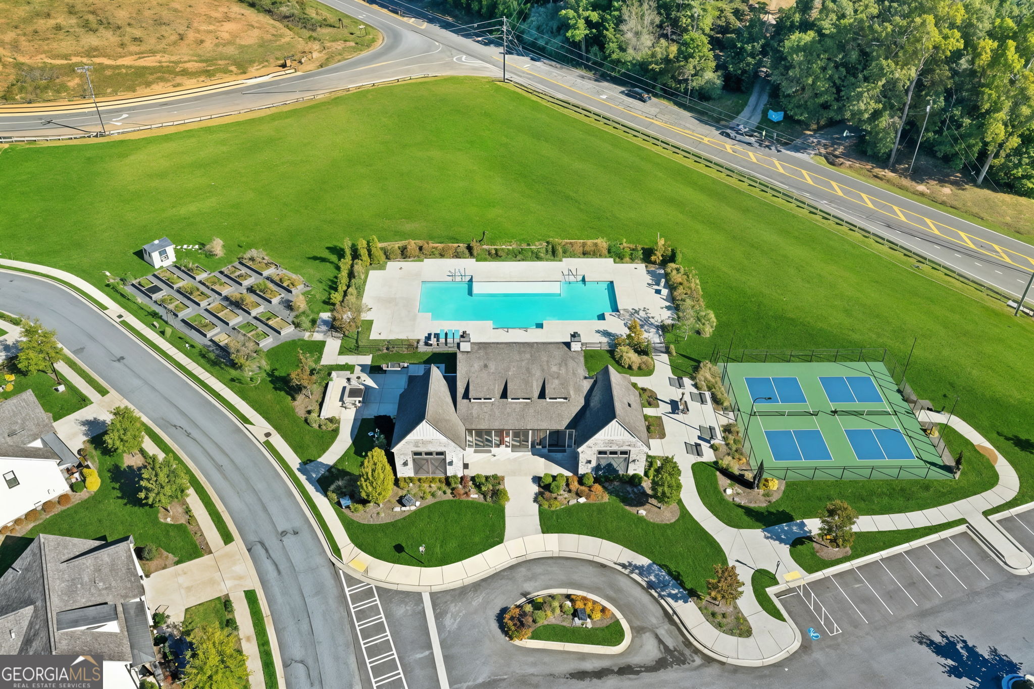 Idylwilde - Residential