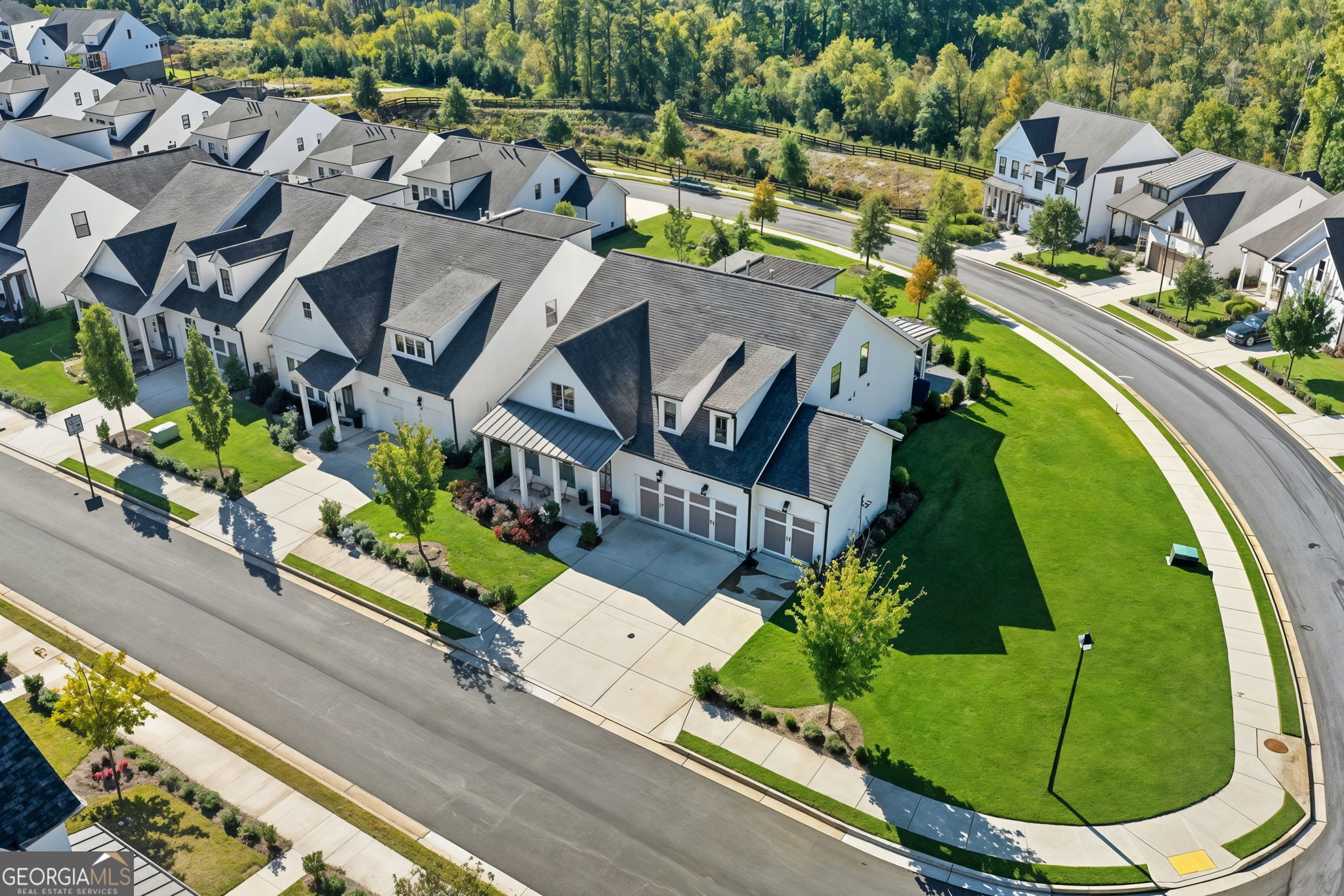 Idylwilde - Residential