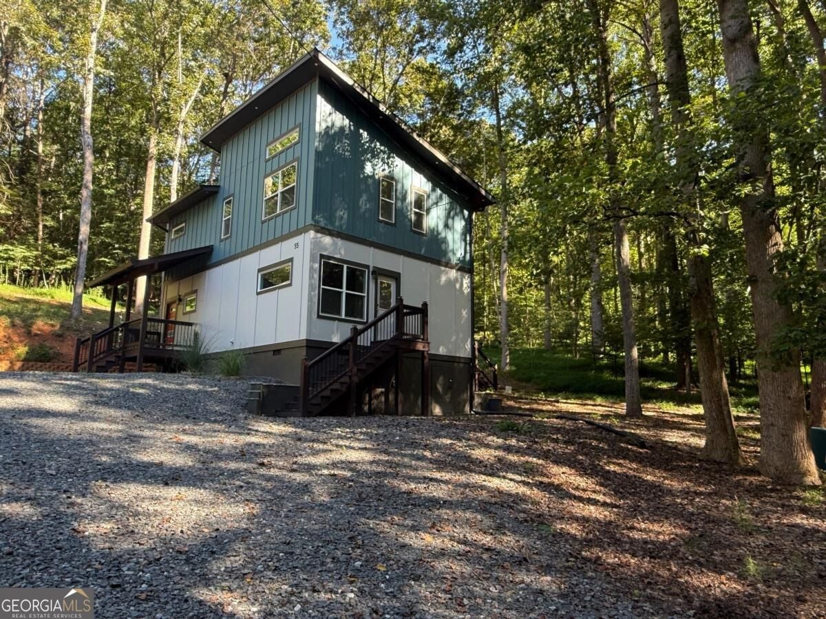 55 Elmwood CIR
