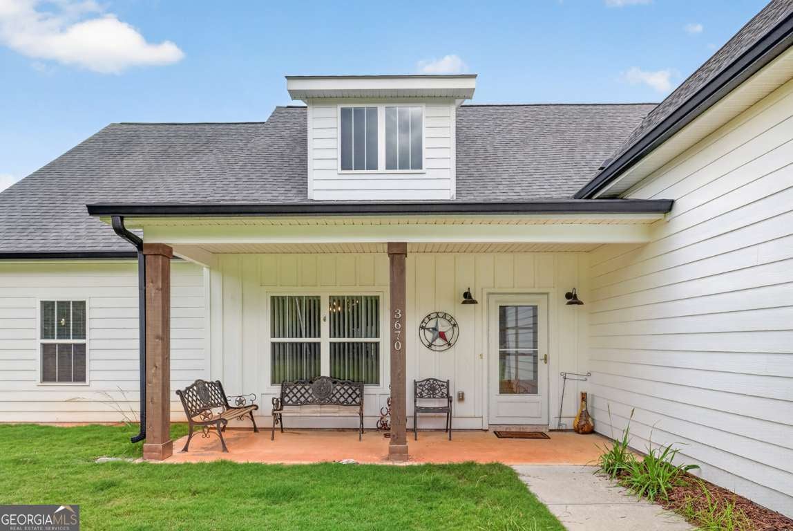3670 Davis Academy RD