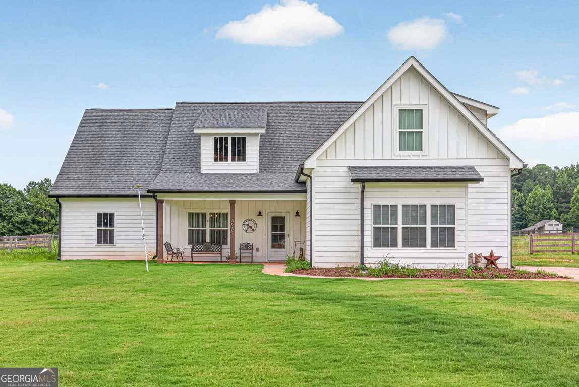 3670 Davis Academy Road, Rutledge, GA, 30663