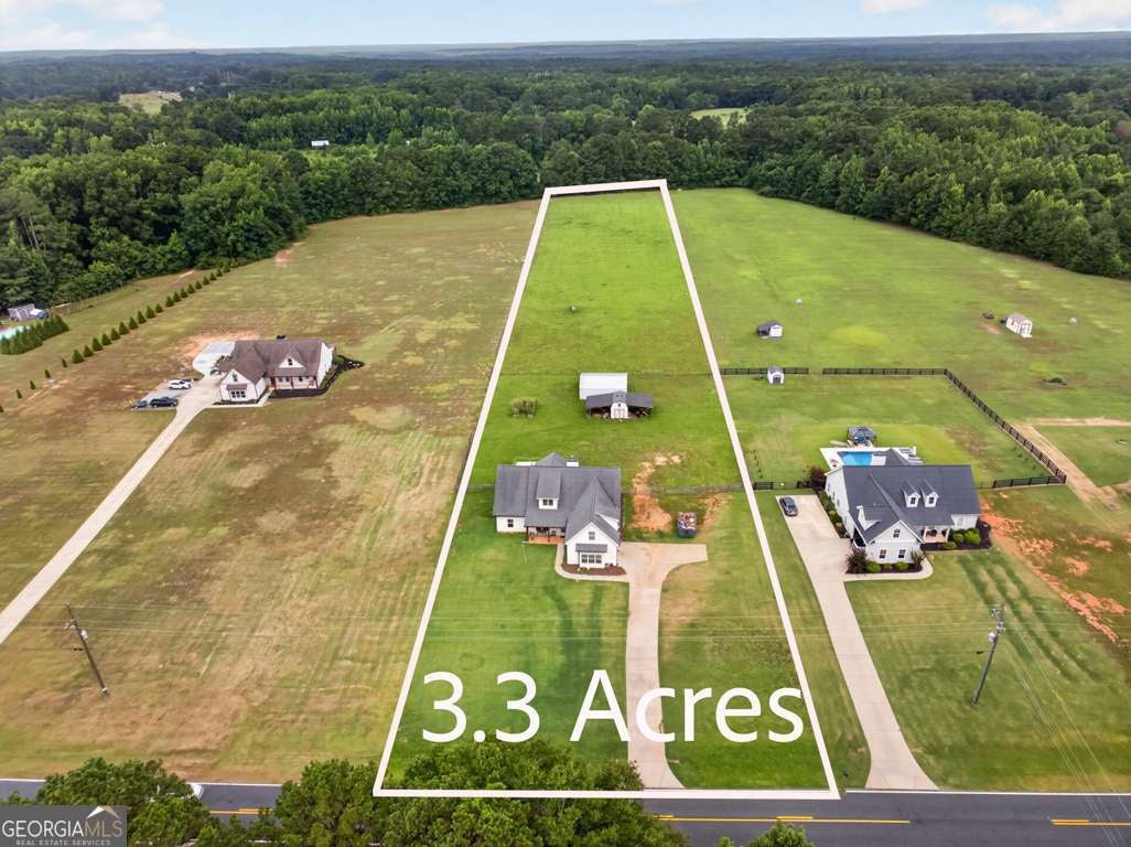 3670 Davis Academy RD