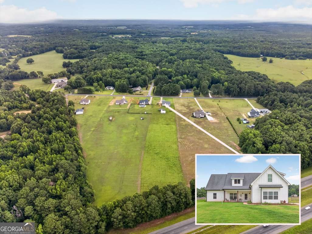 3670 Davis Academy RD