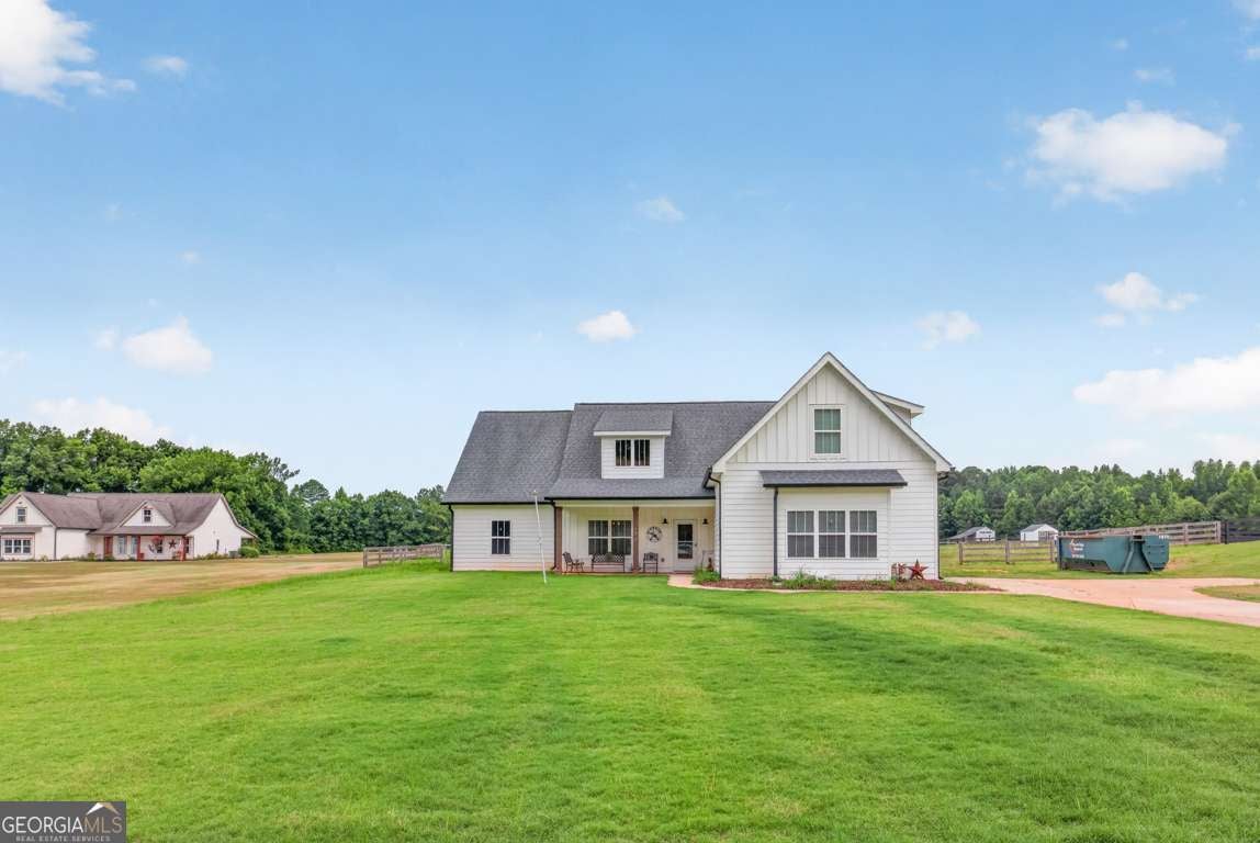3670 Davis Academy RD