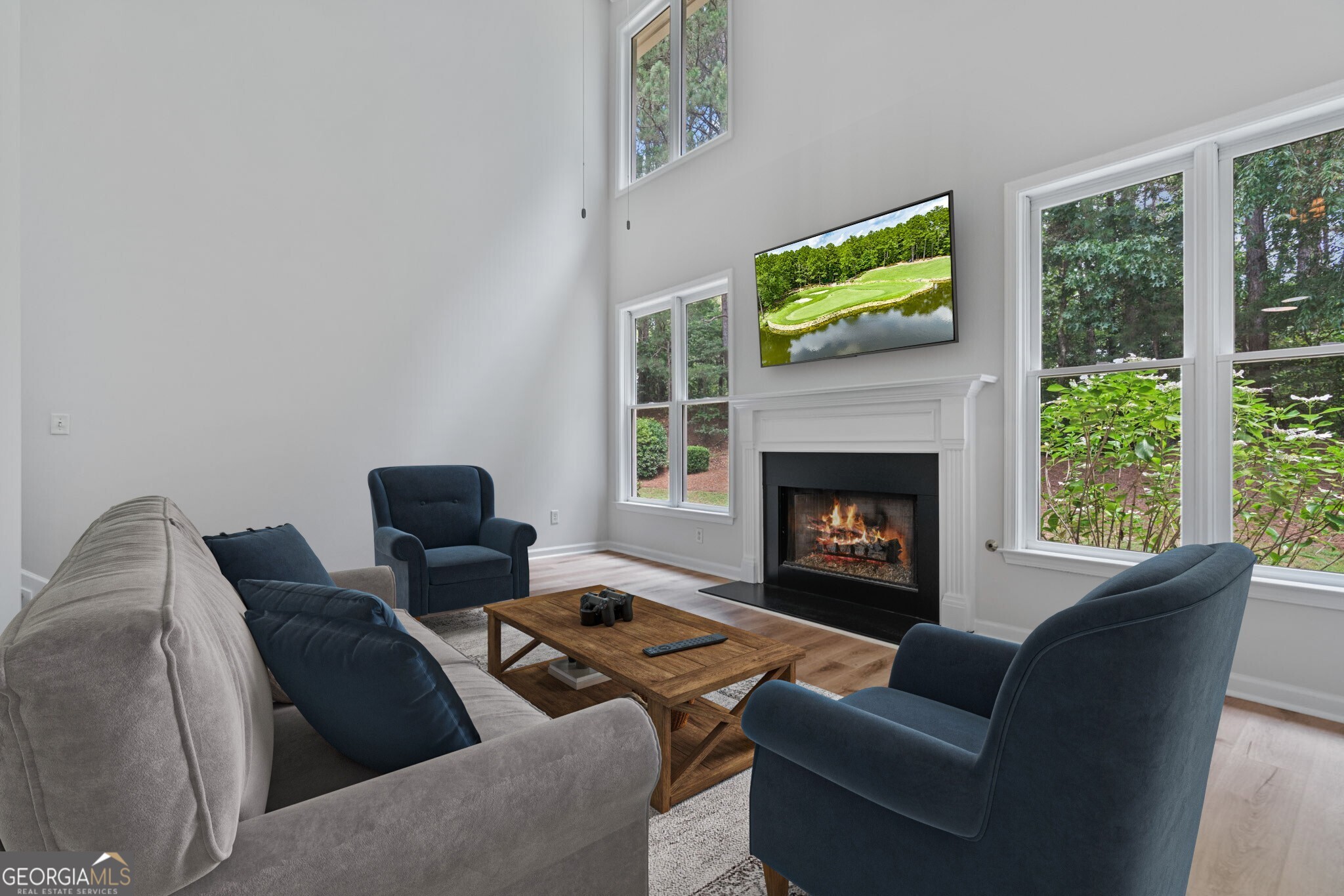 2934 Mill Grove TER