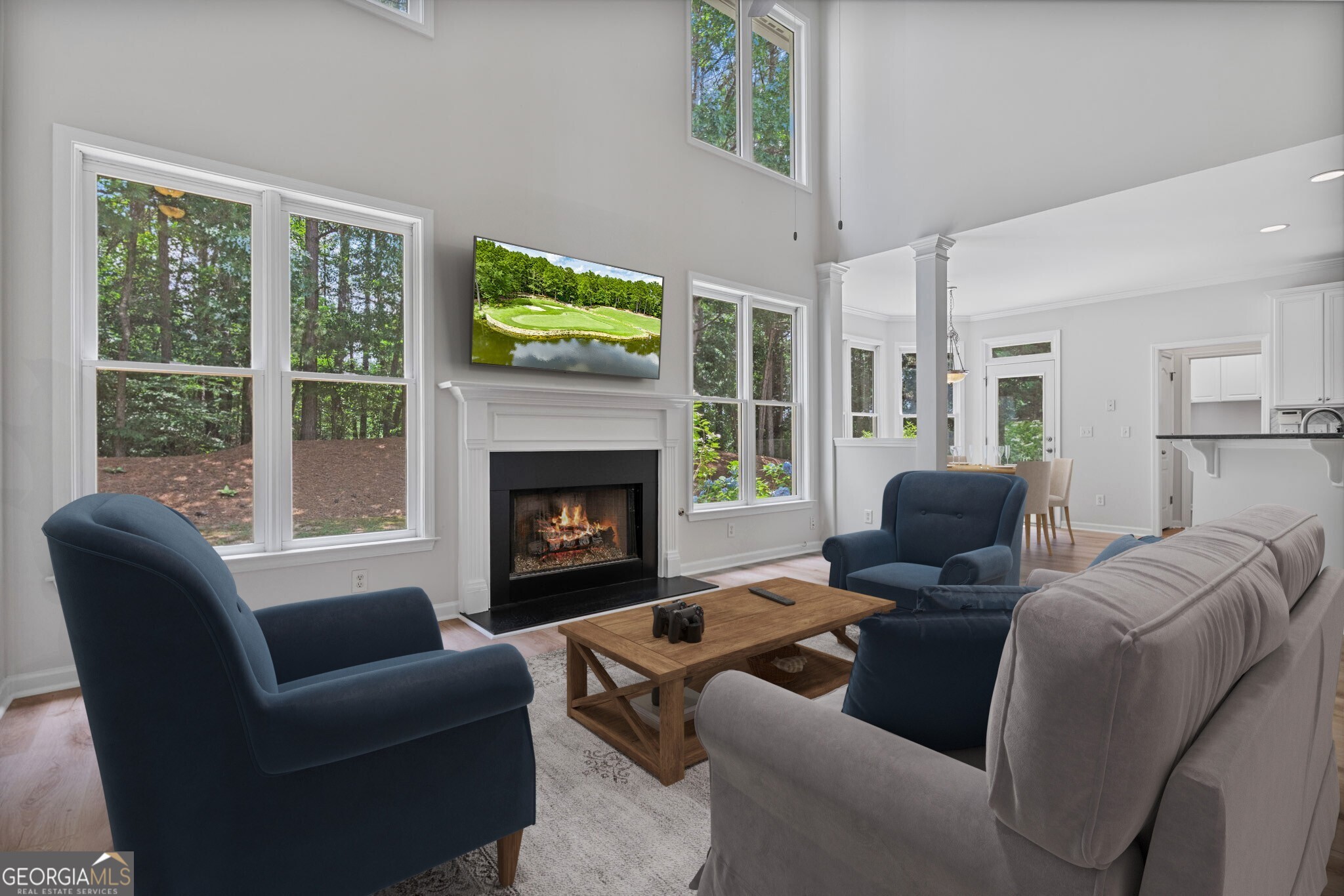 2934 Mill Grove TER