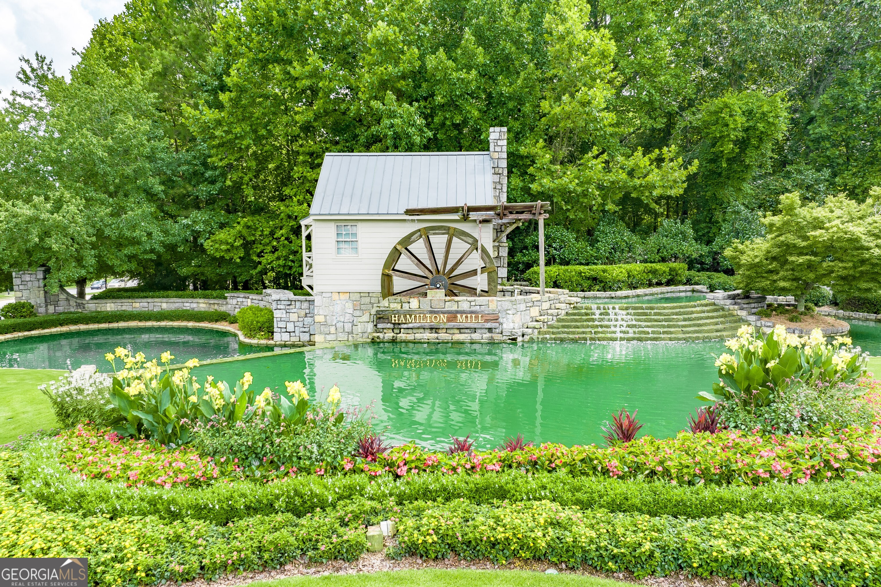 2934 Mill Grove TER