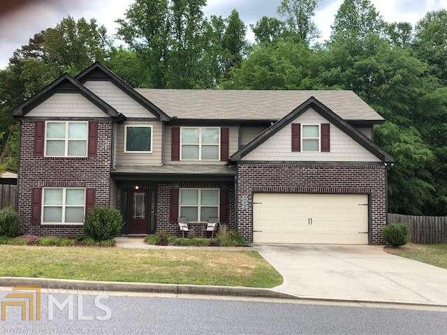 Princeton Springs - Residential
