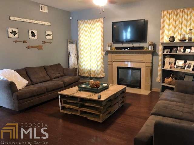Princeton Springs - Residential